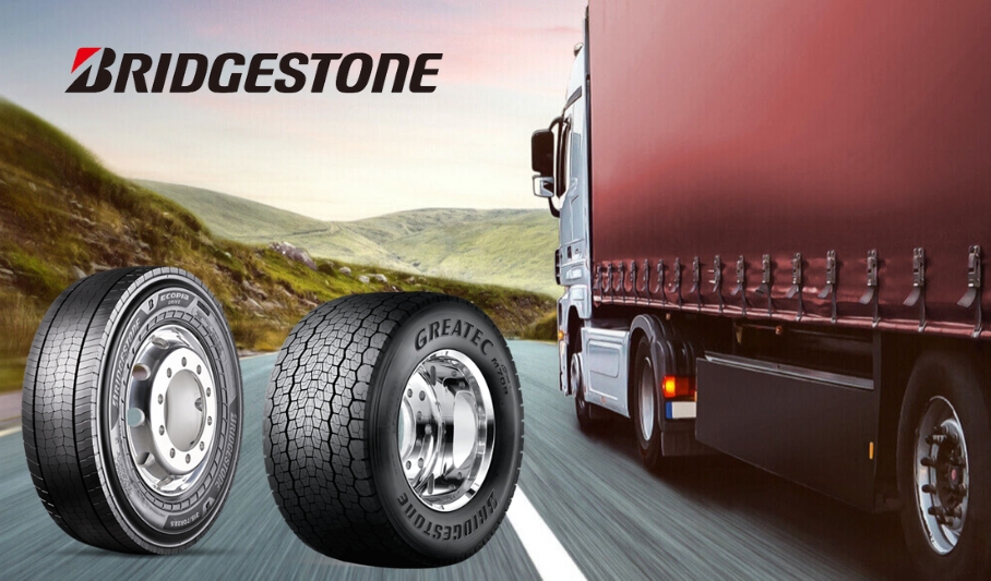 Porfolio bridgestone Big Picture